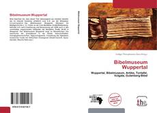Couverture de Bibelmuseum Wuppertal