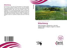 Couverture de Bibelsberg