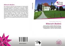 Portada del libro de Biberach (Baden)