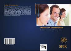 Buchcover von Outline of Communication