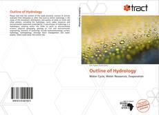 Portada del libro de Outline of Hydrology