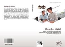 Buchcover von Biberacher Modell