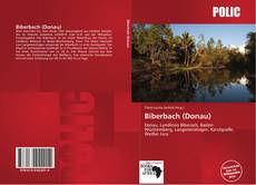 Bookcover of Biberbach (Donau)