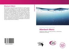 Bookcover of Biberbach (Main)