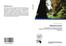 Capa do livro de Biberbrunnen 