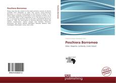 Portada del libro de Peschiera Borromeo