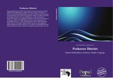 Couverture de Peshawar District