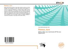 Bookcover of Peseux, Jura