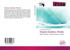 Bookcover of Virginia Gardens, Florida