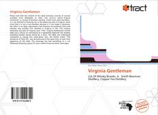 Portada del libro de Virginia Gentleman