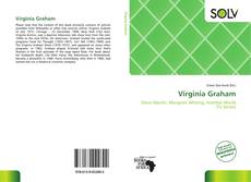 Bookcover of Virginia Graham