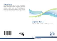 Virginia Harned kitap kapağı