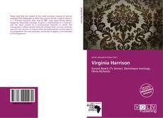 Borítókép a  Virginia Harrison - hoz