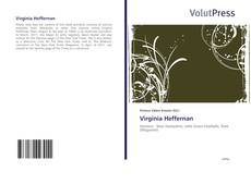 Virginia Heffernan的封面