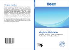 Borítókép a  Virginia Heinlein - hoz