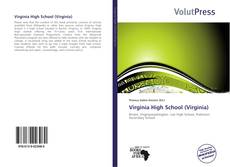 Couverture de Virginia High School (Virginia)