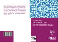 Capa do livro de Virginia Hot Lanes 