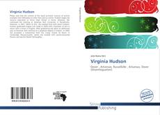 Bookcover of Virginia Hudson