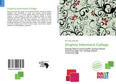 Copertina di Virginia Intermont College