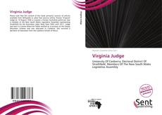 Copertina di Virginia Judge