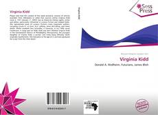 Portada del libro de Virginia Kidd