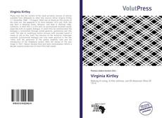 Copertina di Virginia Kirtley