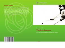 Bookcover of Virginia Lancers