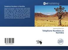 Обложка Telephone Numbers in Namibia