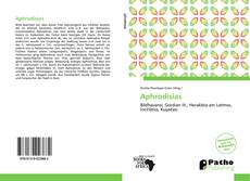 Bookcover of Aphrodisias