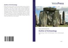 Bookcover of Outline of Archaeology