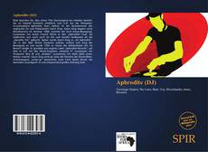 Bookcover of Aphrodite (DJ)