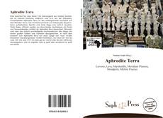 Couverture de Aphrodite Terra