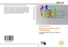 Copertina di Outline of Information Technology