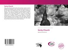 Senty Church的封面