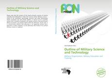 Outline of Military Science and Technology的封面