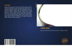 Buchcover von Ndidi Dike