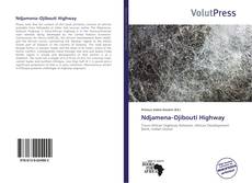 Copertina di Ndjamena–Djibouti Highway