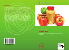 Bookcover of Apfelring