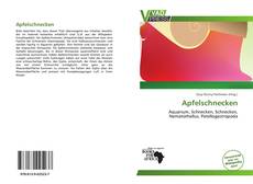 Bookcover of Apfelschnecken