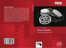 Bookcover of Senyo Amoaku