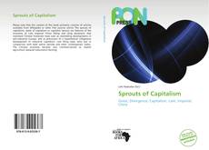 Sprouts of Capitalism kitap kapağı