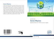 Couverture de Senzo Meyiwa