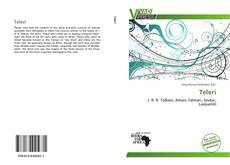 Bookcover of Teleri