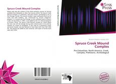 Copertina di Spruce Creek Mound Complex