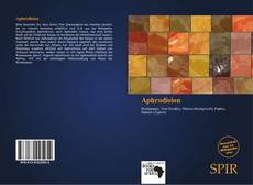 Portada del libro de Aphrodision