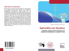 Copertina di Aphrodite von Syrakus