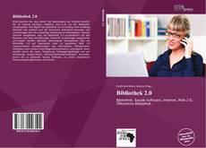 Portada del libro de Bibliothek 2.0