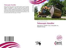 Capa do livro de Telescopic Handler 