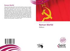 Capa do livro de Roman Werfel 