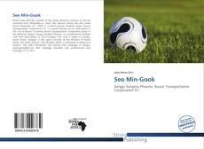 Couverture de Seo Min-Gook